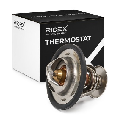 Termostat RIDEX 316T0543 316T0543 - foto 2