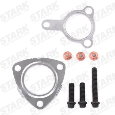Katalizator Stark SKCCT-4840728 SKCCT-4840728 - foto 8