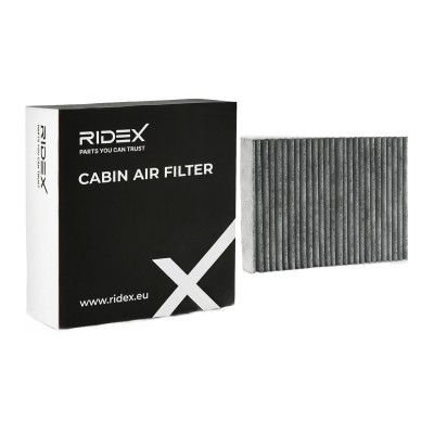 Filtr Kabinowy RIDEX 424I0475 424I0475 - foto 10