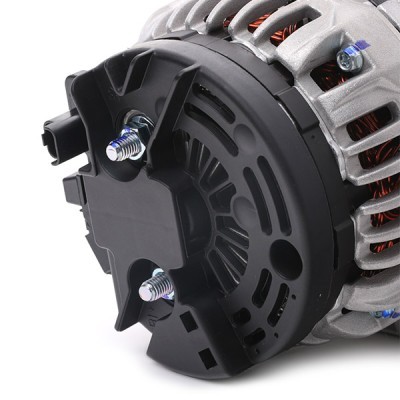 Alternator RIDEX 4G0886 4G0886 - foto 6