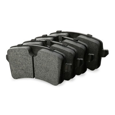Klocki hamulcowe RIDEX 402B1331 402B1331 - foto 4