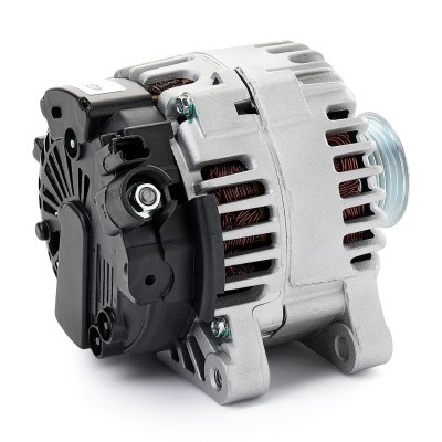 Alternator RIDEX 4G0160R 4G0160R - foto 6