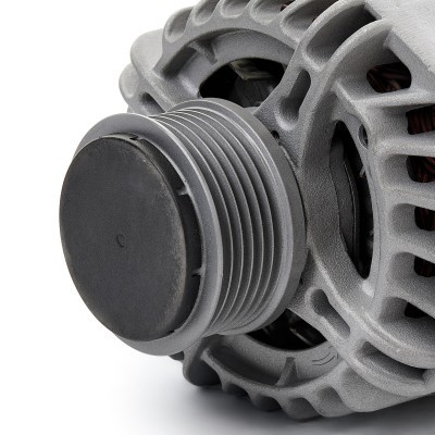 Alternator RIDEX 4G0009R 4G0009R - foto 6