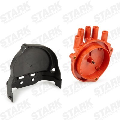 Kopułka rozdzielacza zapłonu Stark SKDC-1150038 SKDC-1150038 - foto 4