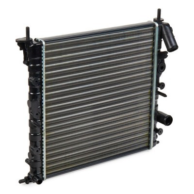 Chłodnica RIDEX 470R0589 470R0589 - foto 3
