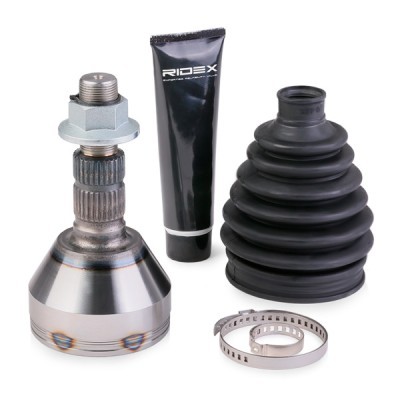 Przegub RIDEX 5J0258 5J0258 - foto 2