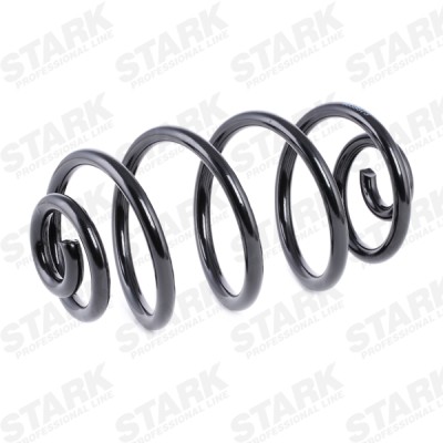 Sprężyna Zawieszenia Stark SKCS-0040285 SKCS-0040285 - foto 4