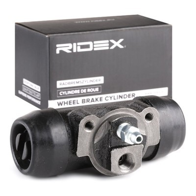Cylinderek hamulcowy RIDEX 277W0138 277W0138 - foto 2