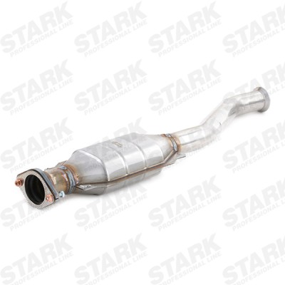 Katalizator Stark SKCCT-4840338 SKCCT-4840338 - foto 3