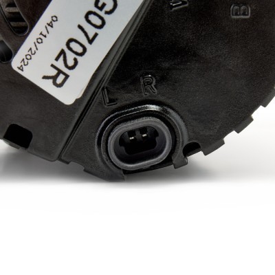 Alternator RIDEX 4G0702R 4G0702R - foto 6