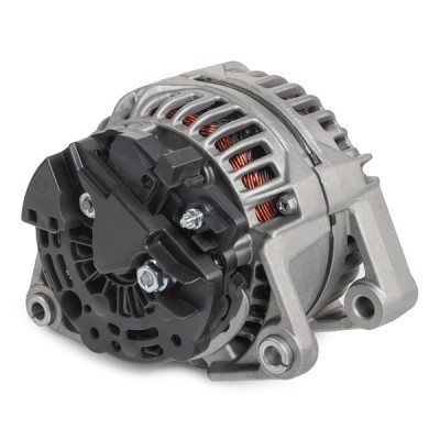 Alternator RIDEX 4G0010R 4G0010R - foto 5