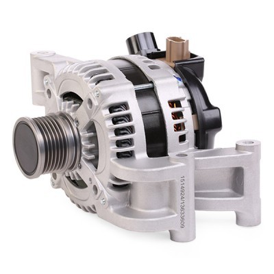 Alternator RIDEX 4G0190 4G0190 - foto 3