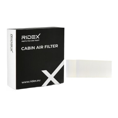 Filtr Kabinowy RIDEX 424I0082 424I0082 - foto 9