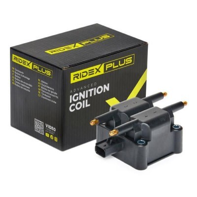 Cewka Zapłonowa RIDEX 689C0240P 689C0240P - foto 13
