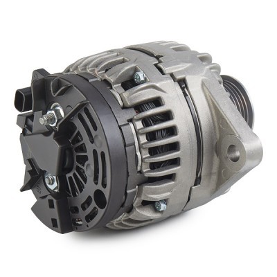 Alternator RIDEX 4G0189R 4G0189R - foto 4