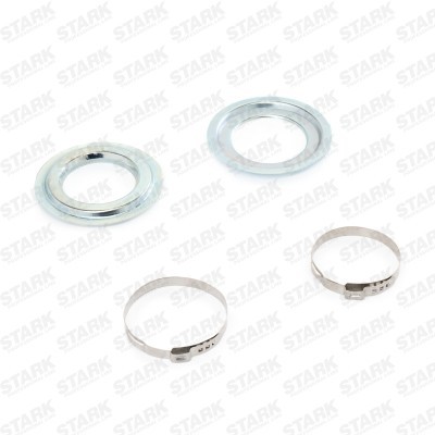 Łożysko Wału Napędowego Stark SKPCB-2630004 SKPCB-2630004 - foto 7
