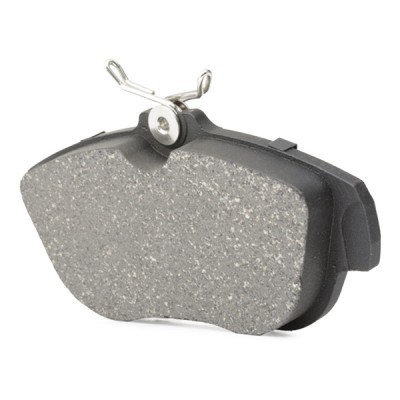 Klocki hamulcowe RIDEX 402B0422 402B0422 - foto 5