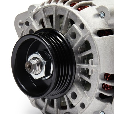 Alternator RIDEX 4G0797 4G0797 - foto 5