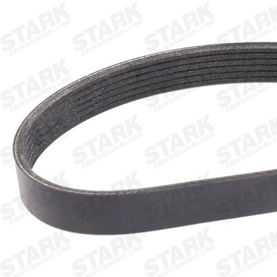 Pasek Klinowy Wielorowkowy Stark SK-6PK2020 SK-6PK2020 - foto 3