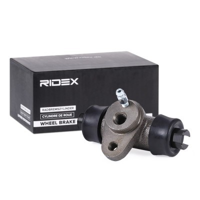 Cylinderek hamulcowy RIDEX 277W0052 277W0052 - foto 3