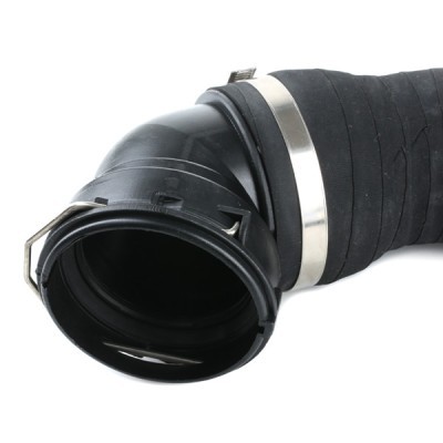 Rura Wąż Turbo Intercoolera RIDEX 3314C0234 3314C0234 - foto 5