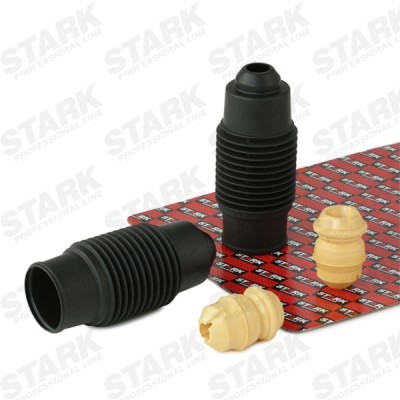 Zestaw Ochrony Przeciwpyłowej Stark SKDCK-1240134 SKDCK-1240134 - foto 2