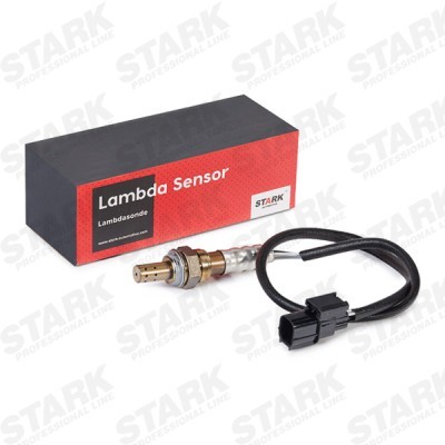 Sonda Lambda Stark SKLS-0140906 SKLS-0140906 - foto 2