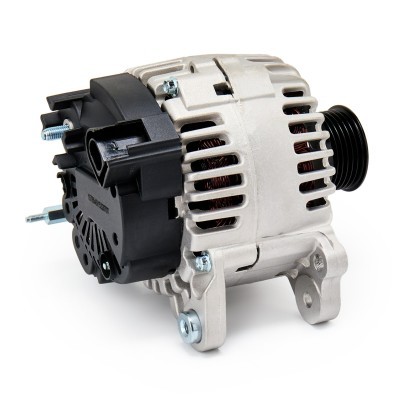 Alternator RIDEX 4G0647 4G0647 - foto 4