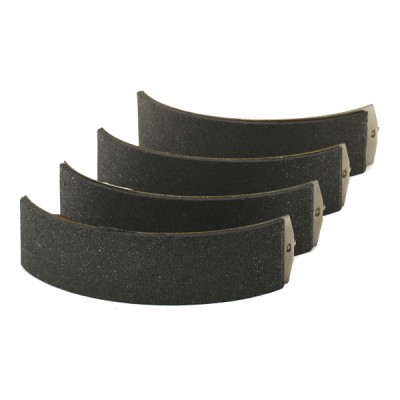 Klocki hamulcowe RIDEX 70B0300 70B0300 - foto 4