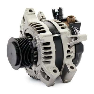 Alternator RIDEX 4G0968R 4G0968R - foto 3