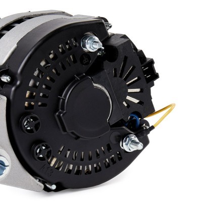 Alternator RIDEX 4G0490 4G0490 - foto 6