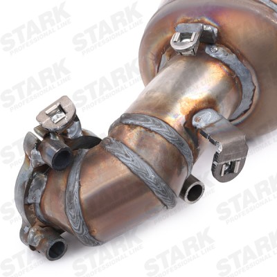 Katalizator Stark SKCCT-4840728 SKCCT-4840728 - foto 6