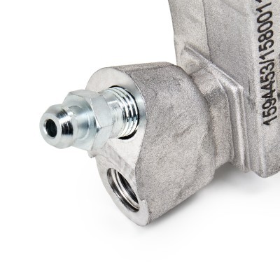 Cylinderek hamulcowy RIDEX 277W0110 277W0110 - foto 5