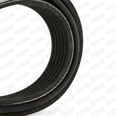 Pasek Klinowy Wielorowkowy Stark SK-6PK1678 SK-6PK1678 - foto 5