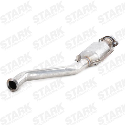 Katalizator Stark SKCCT-4840338 SKCCT-4840338 - foto 4