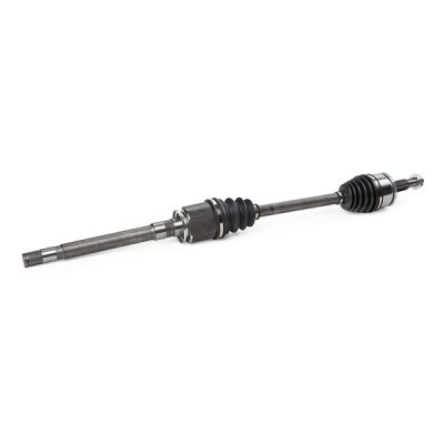 Półoś Napędowa RIDEX 13D0966 13D0966 - foto 4