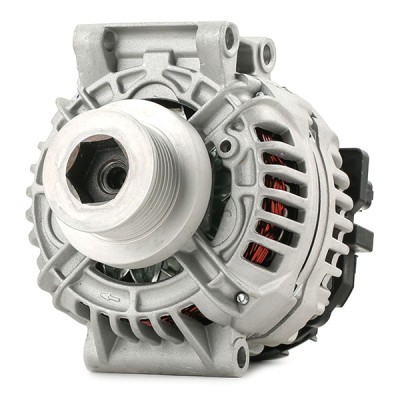 Alternator RIDEX 4G0617 4G0617 - foto 3