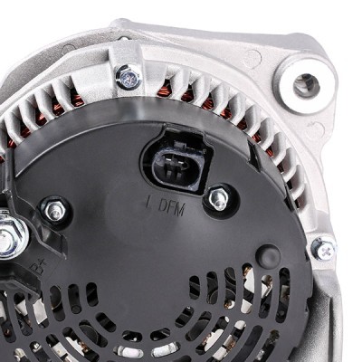 Alternator RIDEX 4G0043 4G0043 - foto 5