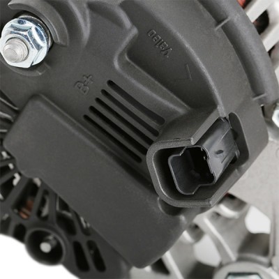 Alternator RIDEX 4G0126R 4G0126R - foto 5