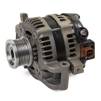 Alternator RIDEX 4G0119R 4G0119R - foto 3