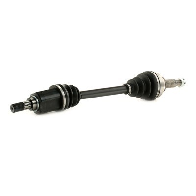 Półoś Napędowa RIDEX 13D0484 13D0484 - foto 5