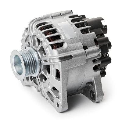 Alternator RIDEX 4G0250R 4G0250R - foto 3