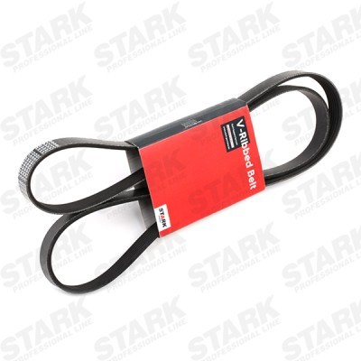 Pasek Klinowy Wielorowkowy Stark SK-6PK1678 SK-6PK1678 - foto 2