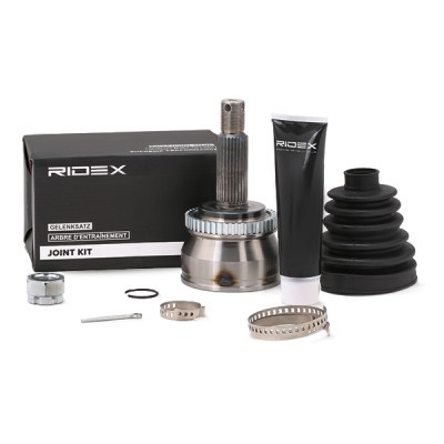 Przegub RIDEX 5J0217 5J0217 - foto 2
