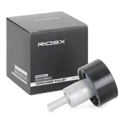 Kierunkowa/Prowadząca Pasek Rozrządu RIDEX 313D0152 313D0152 - foto 2
