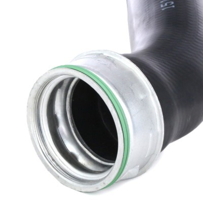 Rura Wąż Turbo Intercoolera RIDEX 3314C0225 3314C0225 - foto 6
