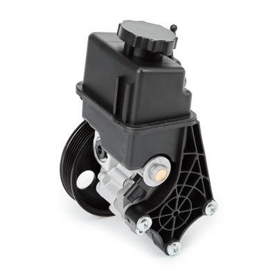 Pompa Wspomagania RIDEX 12H0125R 12H0125R - foto 4