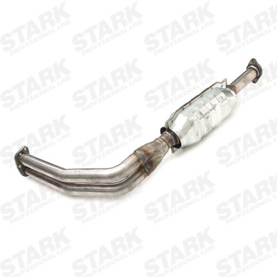 Katalizator Stark SKCCT-4840586 SKCCT-4840586 - foto 4
