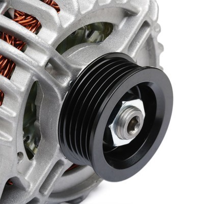 Alternator RIDEX 4G0036 4G0036 - foto 4