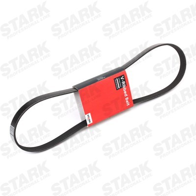 Pasek Klinowy Wielorowkowy Stark SK-6PK1148 SK-6PK1148 - foto 2